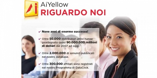 Aiyellow Italia Pa18
