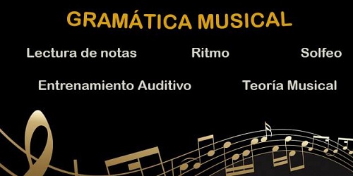 Academia Musical LUIS PEREZ TORO