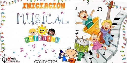 Academia Musical LUIS PEREZ TORO