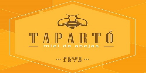 Miel de abejas Tapartó