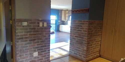 BRICKTILE MAGIC STRAND