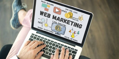MARKETING FACILE
