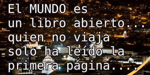hostal quito lindo