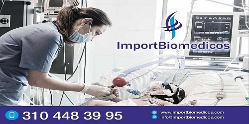 Insumos Medicos Importbiomedicos Medellin