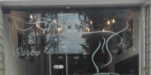 Sorbo Cafe