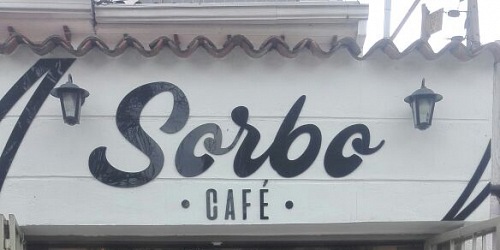 Sorbo Cafe