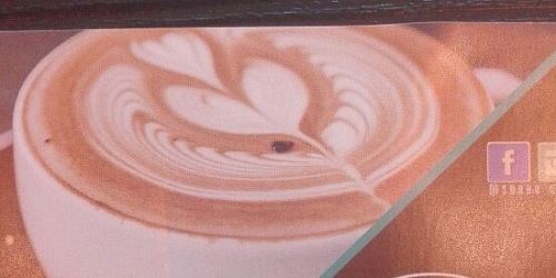 Sorbo Cafe