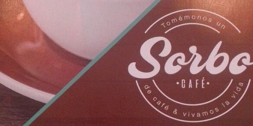Sorbo Cafe