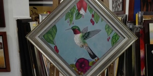 GALERIA ARCO