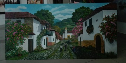 GALERIA ARCO