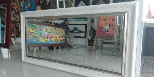 GALERIA ARCO