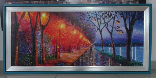 GALERIA ARCO