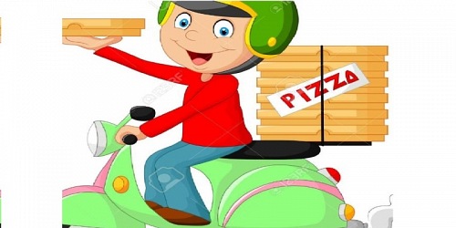 Pizza Super Express