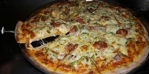 Pizza Super Express