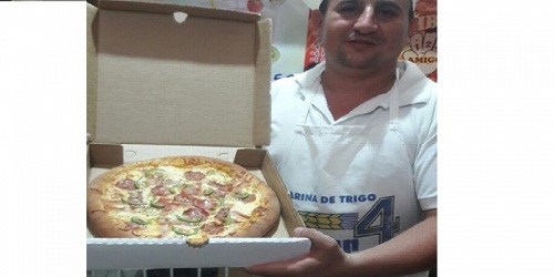 Pizza Super Express