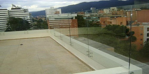 VIDRIERIA JB