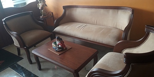 HOTEL ALLEGRIA