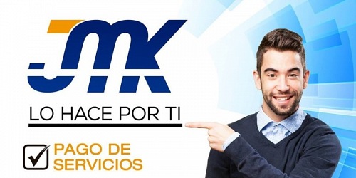 Mensajeria en Bucaramanga JMK 