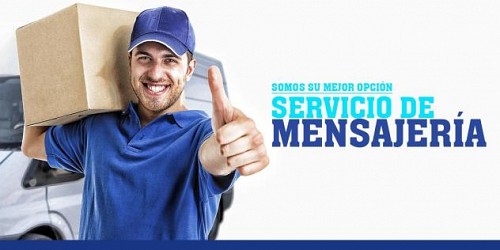 Mensajeria en Bucaramanga JMK 