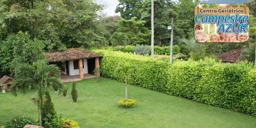 Centro Geriátrico Campestre Azur