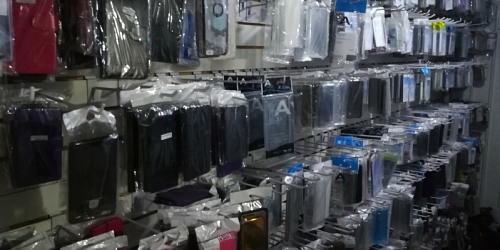 REFACCIONES CELULAR  REPARACIONES LIBERACIONES PACHUCA