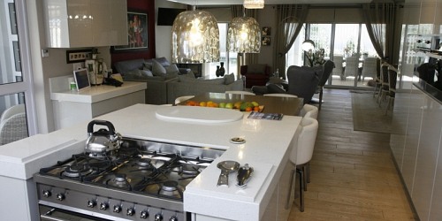 RIC-SHAW PROPERTIES, WELKOM