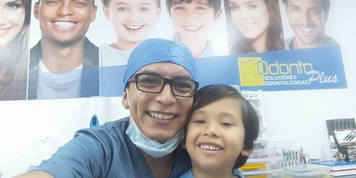 OdontoPlus Ibarra
