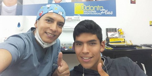 OdontoPlus Ibarra