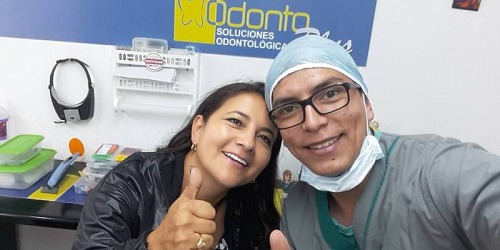 OdontoPlus Ibarra