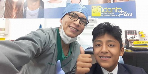 OdontoPlus Ibarra