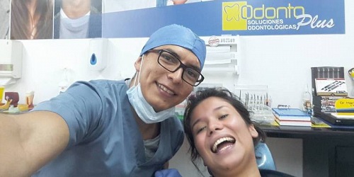 OdontoPlus Ibarra
