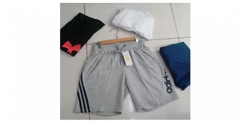 LUISA'S SPORT