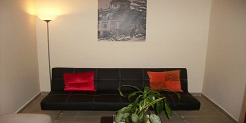HOSTAL RESTAURANTE EL ZAGUAN CALDENSE
