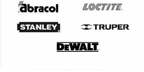 MEGA TORNILLOS BRAND