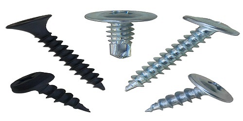MEGA TORNILLOS BRAND