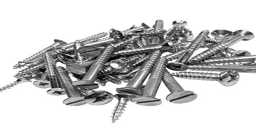 MEGA TORNILLOS BRAND
