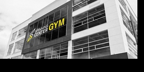 Spinning Center Gym Sede Suba