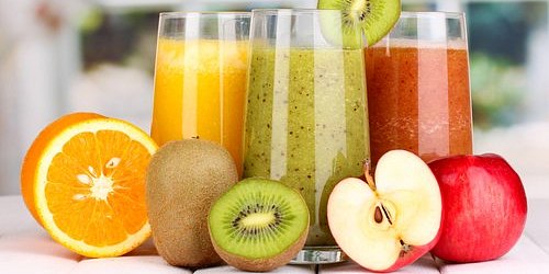 Fruteria y Heladeria Centro Bucaramanga Yulkardik 