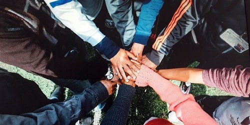 Asociación Saludarte