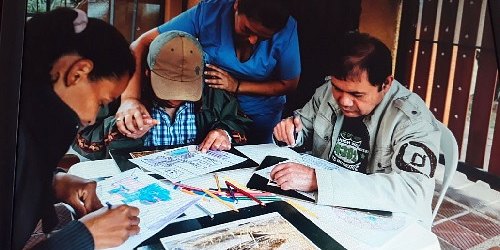 Asociación Saludarte