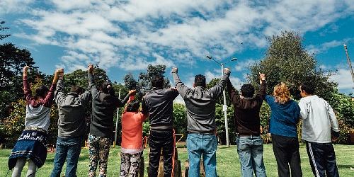 Asociación Saludarte