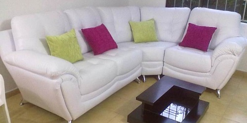 DISEÑO Y CONFORT GALERIA