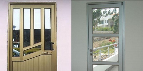 Vidrios y Aluminios Hafyxys