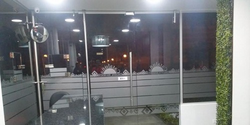 Vidrios y Aluminios Hafyxys