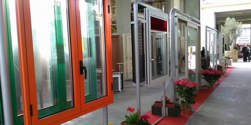 FOR.MET srl FABBRICA FORNI A LEGNA STUFE