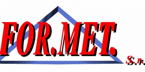 FOR.MET srl FABBRICA FORNI A LEGNA STUFE