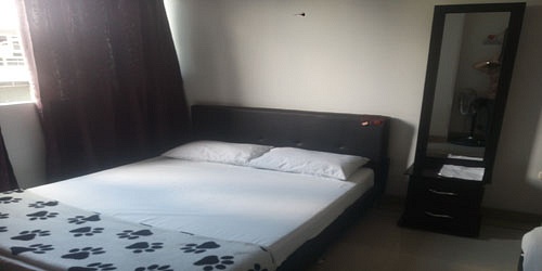 Hotel Poporo Armenia