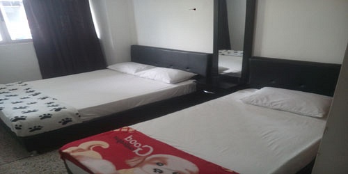 Hotel Poporo Armenia