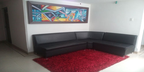 Hotel Poporo Armenia
