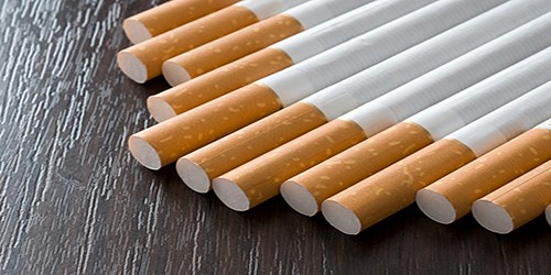 Cigarreria Licorera Retiro Express